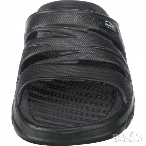 Джапанки Fashy Seafield Black, снимка 3 - Джапанки - 35905749