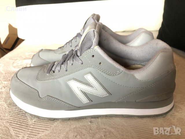 Продавам оригинални маратонки New Balance, снимка 3 - Маратонки - 39056452