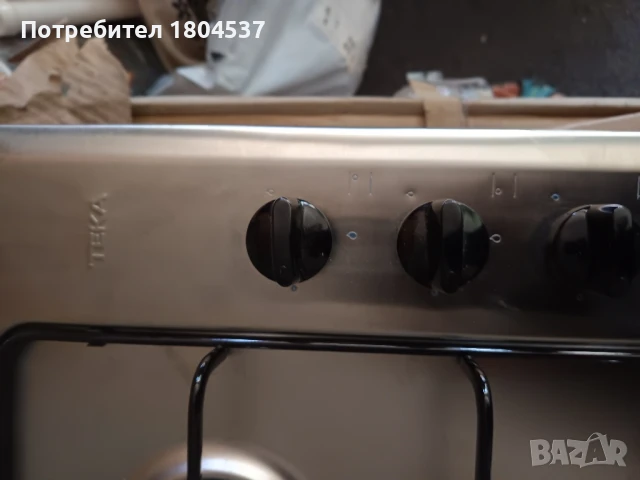 нови газови котлони , снимка 7 - Котлони - 51152602