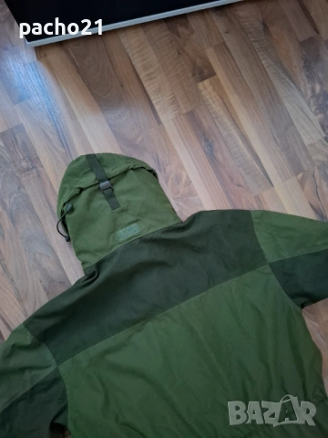 Seeland-Ловно яке /Harkila /Fjallraven / CHEVALIER, снимка 9 - Екипировка - 53648957