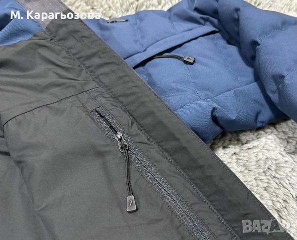 Мъжко Peak Performance Frost Ski Jacket, Размер L, снимка 8 - Якета - 52355567
