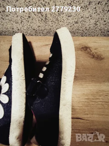 Детски обувки Geox N 36, Перфектни! , снимка 10 - Детски обувки - 49608493