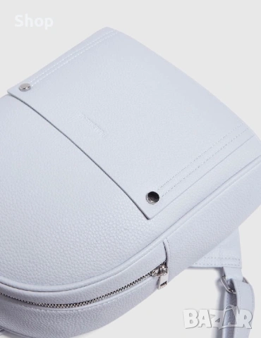 🌷 Раница на Pull and Bear