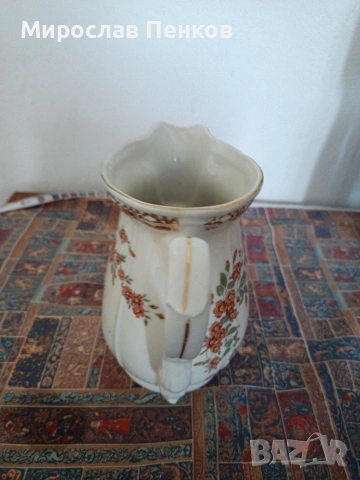 Кана, снимка 5 - Антикварни и старинни предмети - 53671628