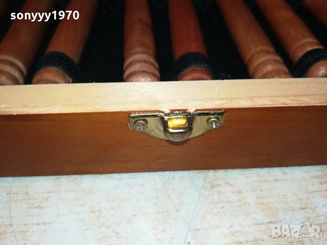 paolo zanutti-внос sweden 0409212059, снимка 5 - Антикварни и старинни предмети - 34026995