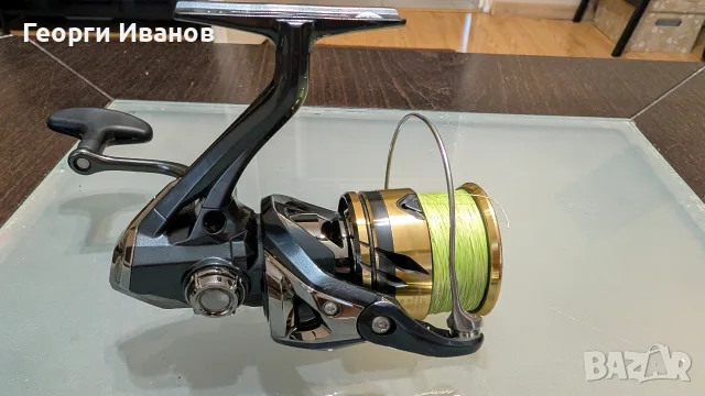 Shimano ultegra FD 4000 2025, снимка 2 - Макари - 56233855