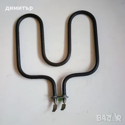 Нагревател за парти грил.