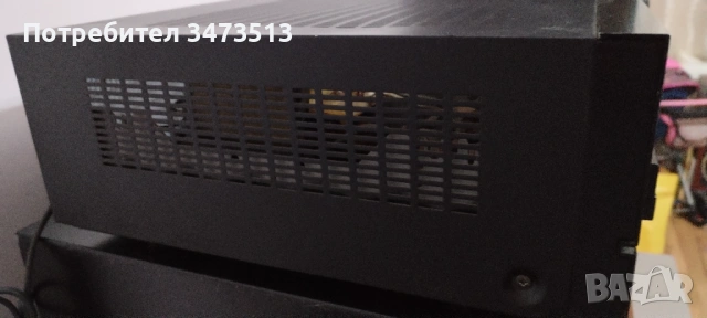 Pioneer A 333, снимка 5 - Ресийвъри, усилватели, смесителни пултове - 53078516