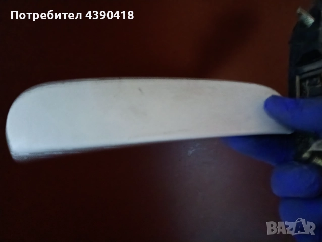 Дръжка за багажник за  Peugeot 307