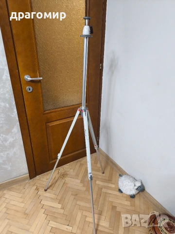 статив, снимка 8 - Чанти, стативи, аксесоари - 53525766
