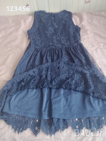 Детски кожени панталони къси , снимка 3 - Детски къси панталони - 50456099