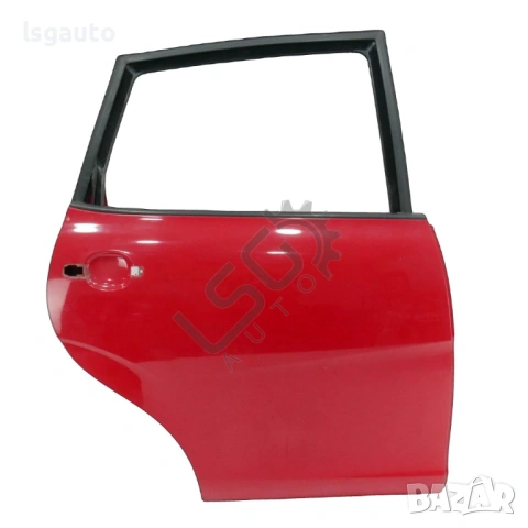 Задна дясна врата Seat Altea 2004-2015 ID: 157466