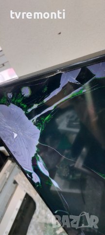 LED подсветка за дисплей CY-GT050HGCV3H за телевизор Samsung, модел UE50TU7020K, снимка 7 - Части и Платки - 39405351