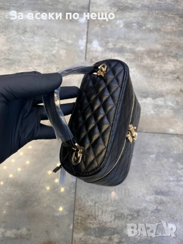 Yves Saint Laurent Дамска Чанта Тип Куфар - Различни Цветове Код E1319, снимка 8 - Чанти - 53758488