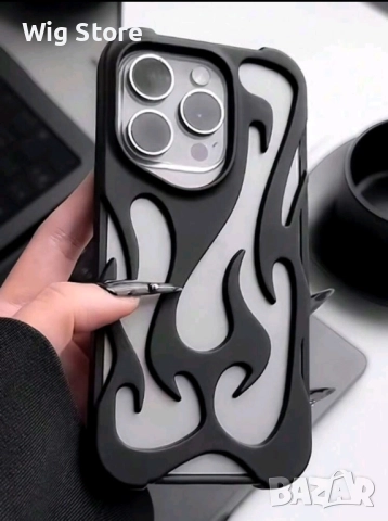 Матов защитен калъф за Samsung S23, S23 Ultra, S24 Ultra, S25, S25 Ultra, снимка 6 - Калъфи, кейсове - 51580291