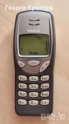 Nokia 2760, 3210 и N73 - за ремонт или части, снимка 10 - Nokia - 40920771