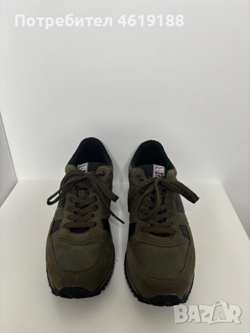 Мъжки маратонки NAPAPIJRI, снимка 3 - Маратонки - 53200435