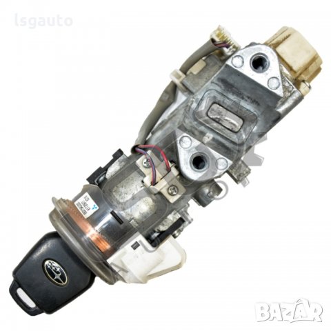Контактен ключ Subaru Forester III 2008-2013 SU140222N-187