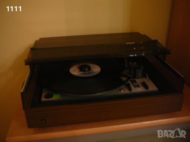 DUAL CK-17 /1228/, снимка 3 - Ресийвъри, усилватели, смесителни пултове - 35337959