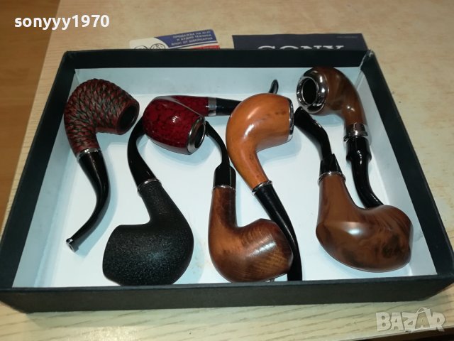 ЛУЛИ-НОВИ 85ЛВ ЗА БР ПО ИЗБОР 1707231141, снимка 2 - Вейп без пълнители - 41572824