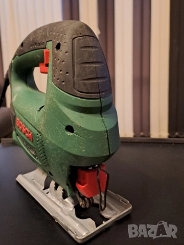 PST 8000 PEL прободен трион, електрическо зеге, снимка 6 - Моторни триони/резачки - 52938834