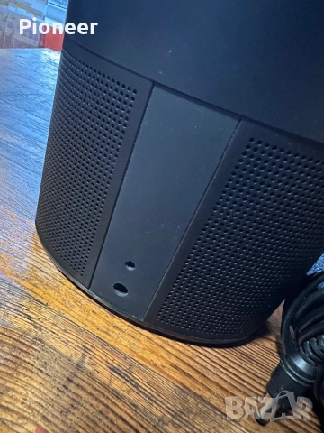 Bose home speaker 300, снимка 5 - Bluetooth тонколони - 53467883