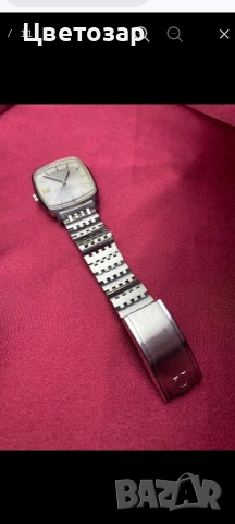 Omega часовници, снимка 3 - Мъжки - 53740310