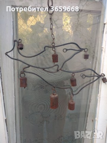 Декорация за двора/градината