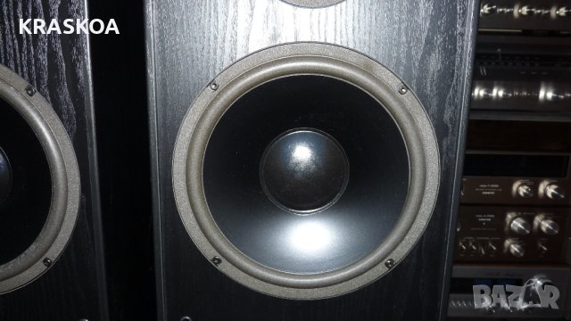  JBL ATX 60, снимка 5 - Тонколони - 40958056