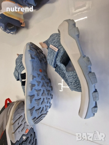 лот обувки 36 номер / маратонки / обувки / сандали / nike /найк, снимка 13 - Детски маратонки - 52883816