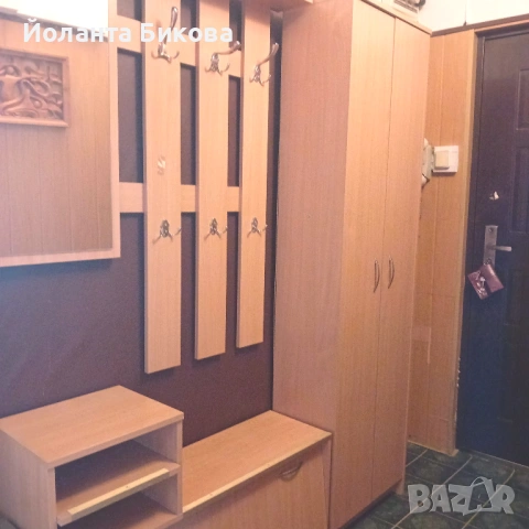 Продавам двустаен за отдаване под наем в Люлин 3, снимка 3 - Апартаменти - 53779166