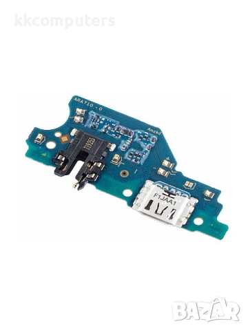 БЛОК ЗАХРАНВАНЕ REALME C20 (RMX3063), снимка 2 - Резервни части за телефони - 51589589