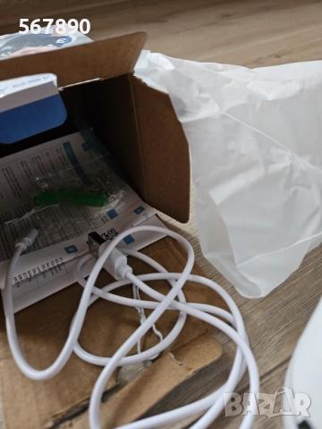 IP Camera камера, снимка 6 - IP камери - 51866699