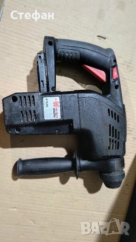 Перфоратор Würth H28-MA, снимка 2 - Други инструменти - 53389814