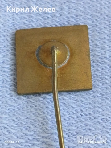 Пет значки стари редки CASTELLA,ANDY,REMIA за КОЛЕКЦИЯ ДЕКОРАЦИЯ 61151, снимка 3 - Колекции - 50902269