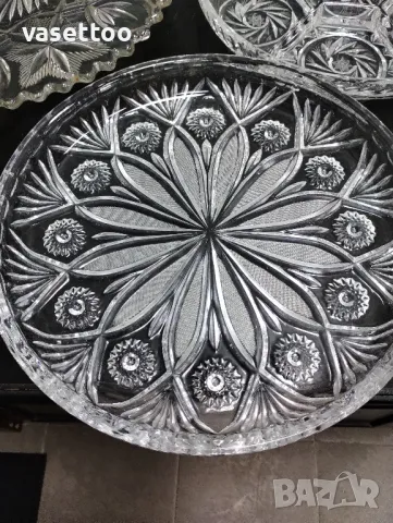 Разпродажба на кристал, снимка 3 - Други - 47659938