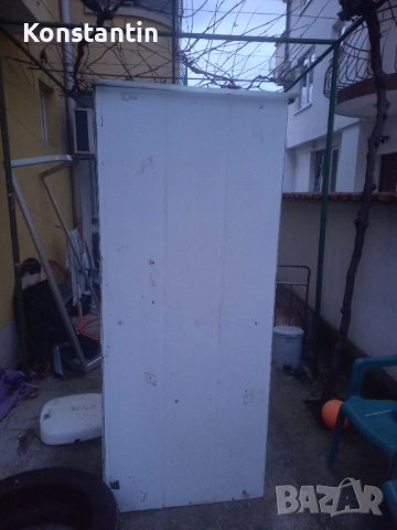 Кутия за вендинг автомат, снимка 2 - Вендинг машини - 53772298