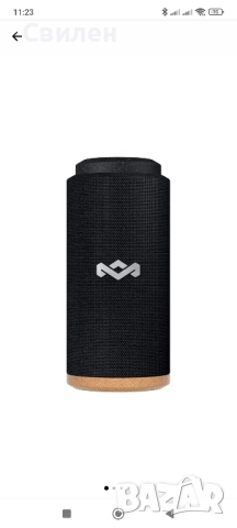 House of Marley no bounds Bluetooth speaker 