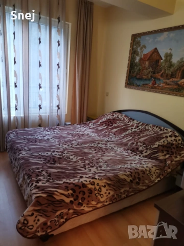 Тристаен/ Златни пясъци , снимка 13 - Апартаменти - 52854855