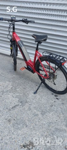 Victoria Trekking , снимка 7 - Велосипеди - 51343965