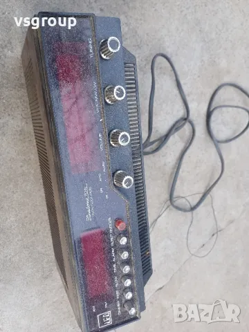 Радио Binatone, работещо