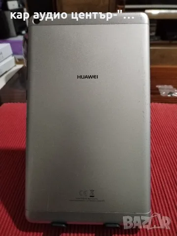 Huawei таблет 8", снимка 6 - Таблети - 56229898