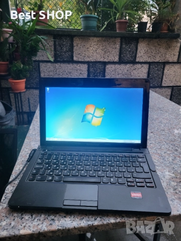 2бр лаптопи Samsung Lenovo