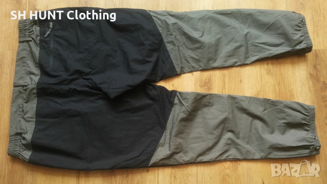 STORMBERG Trouser размер 5-6XL панталон със здрава материя - 2351, снимка 2 - Екипировка - 53788829