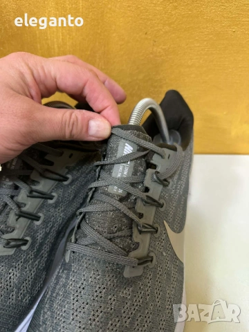Мъжки маратонки Nike AIR ZOOM PEGASUS  36 Running Casual Sneakers , 44 размер , снимка 3 - Маратонки - 53686683