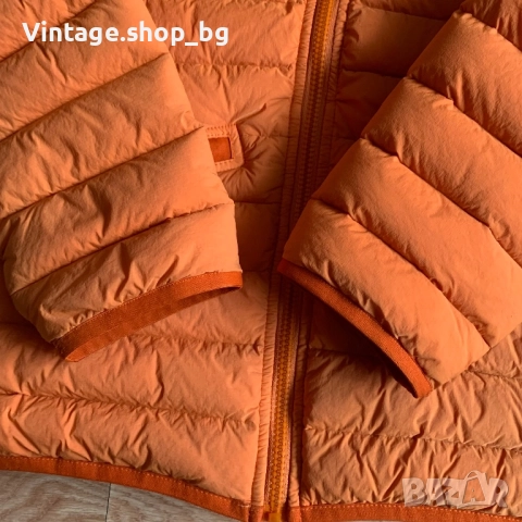 Мъжко оригинално яке Stone Island Loom Woven Down , снимка 9 - Якета - 52553268