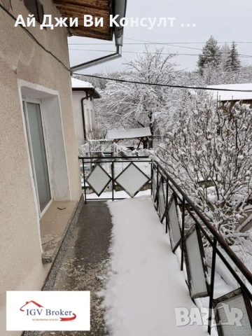 Къща в с. Поповяне, снимка 18 - Къщи - 53617390