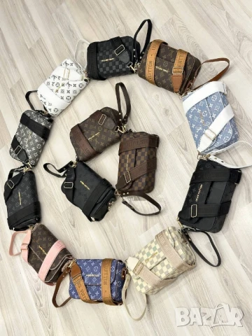 чанти louis vuitton , снимка 6 - Чанти - 50777792