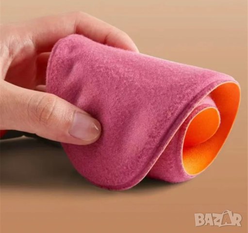 Меки комфортни стелки за топли крака и мек комфорт, снимка 4 - Други - 40598210