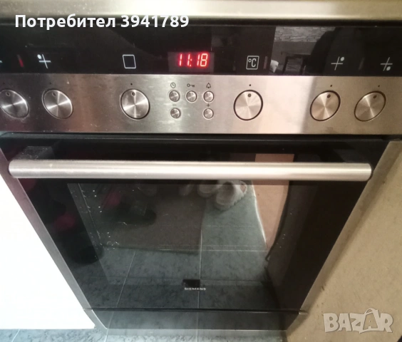 Готварска печка 